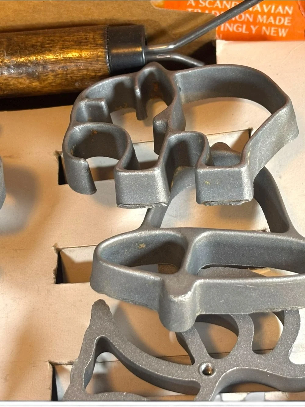 Vintage Nordic Ware 